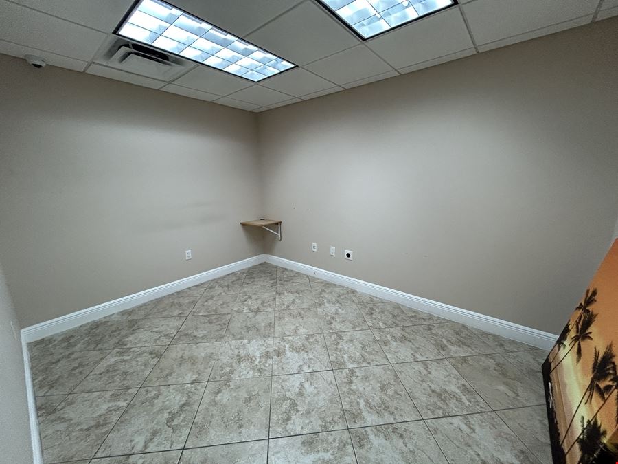 2301 NW 33rd Ct, #109