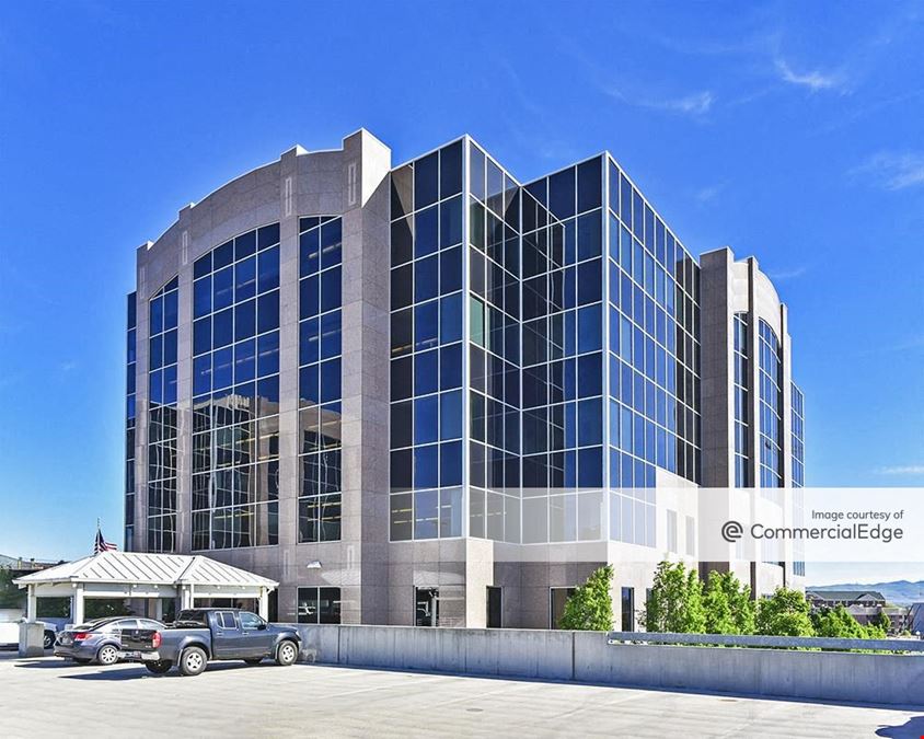 South Towne Corporate Center