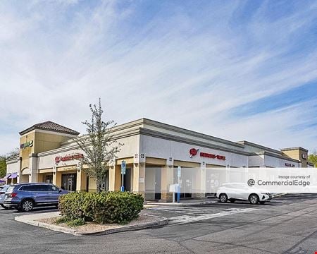 Preview of Retail space for Rent at 14696 N. Frank Lloyd Wright Blvd. 