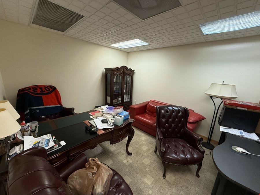 Flex / Office / Engineering Space in Suntree Viera Area