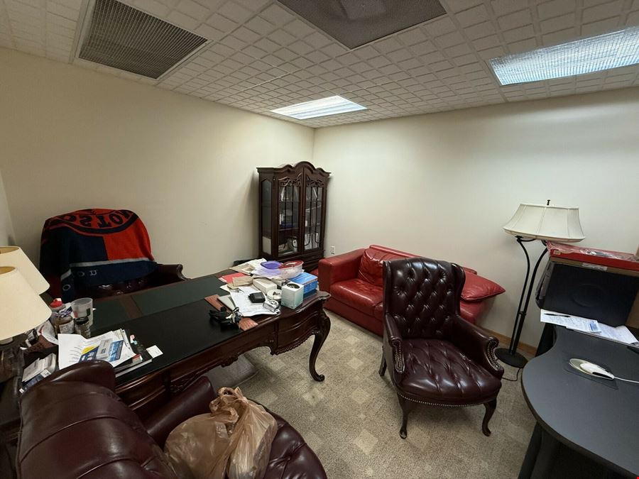 Flex / Office / Engineering Space in Suntree Viera Area