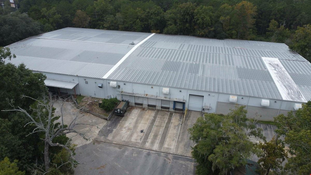 Warehouse for Lease | 40,000 SF to 95,539 SF Available