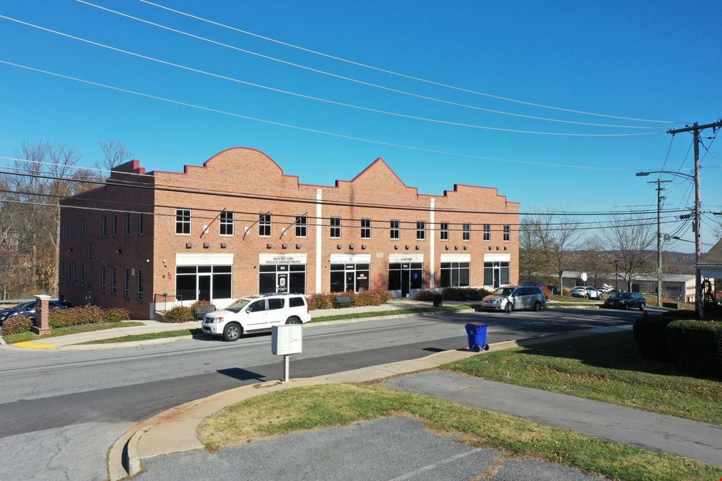 205 Professional Building