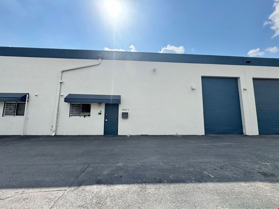 6965 NW 43rd Street #3