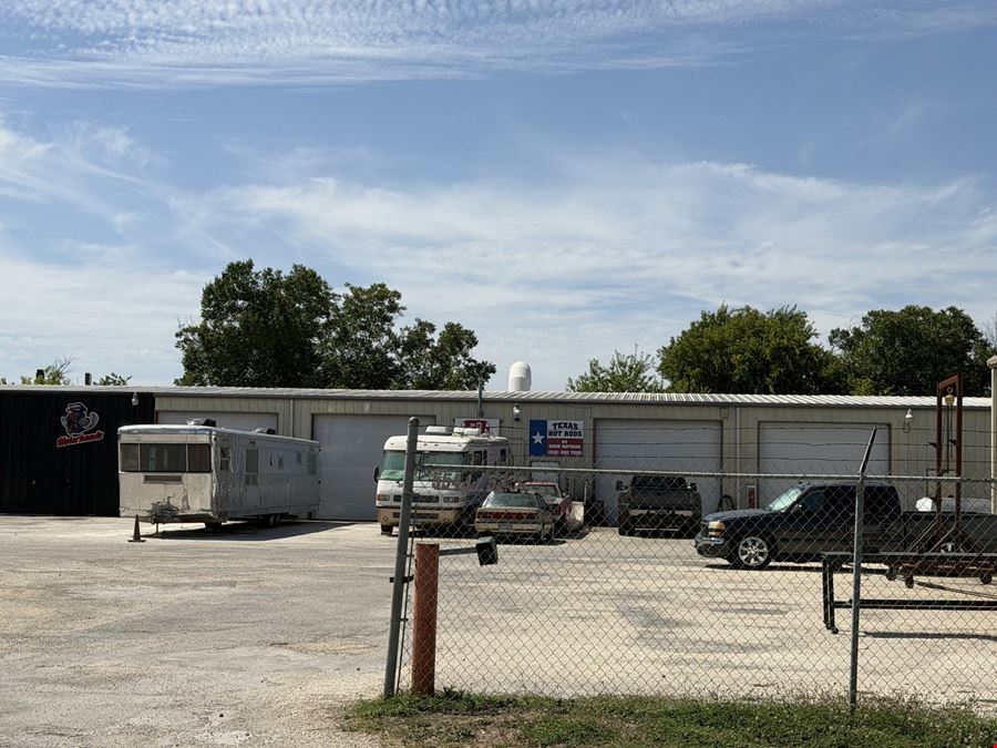 5540 Dietrich Rd
