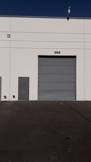 Trident Industrial Park