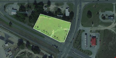 Preview of VacantLand space for Sale at 2445 Charleston Hwy