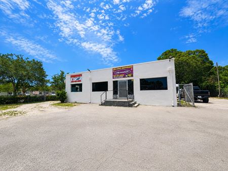 Preview of Retail space for Sale at 1531 Delaware Ave