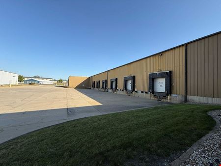 Preview of Industrial space for Rent at 413 Southgate Ct SW 