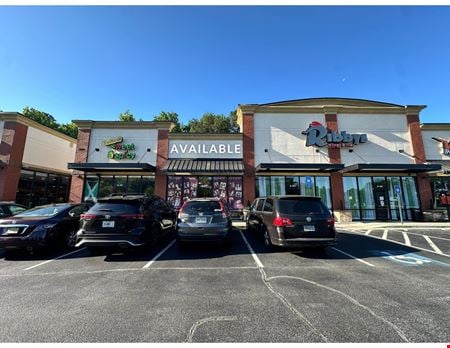 Preview of commercial space at 1956 Duluth Hwy