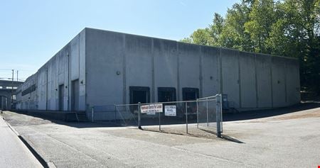 Preview of Industrial space for Rent at 2030 N Columbia Blvd