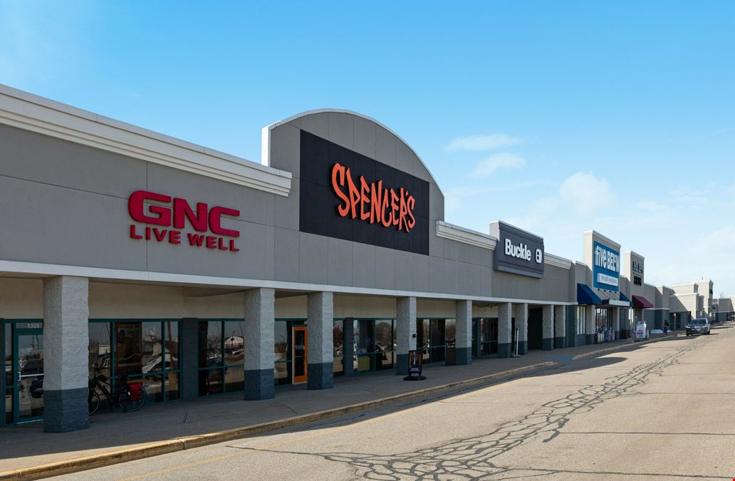 Lakeshore Marketplace