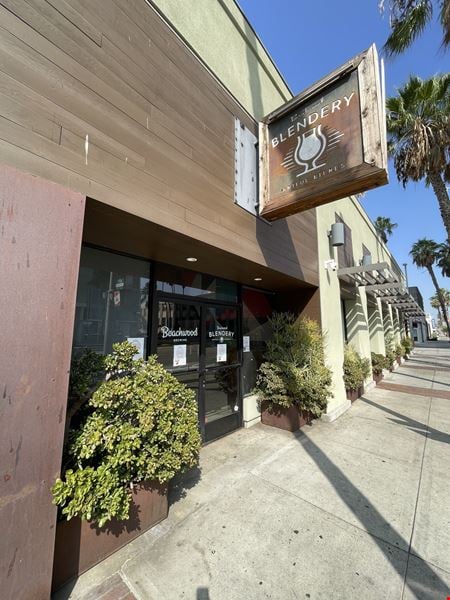 Preview of Retail space for Rent at 247 Long Beach Blvd