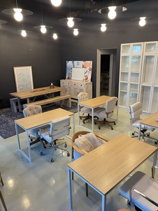 South of Fifth | Retail/Office