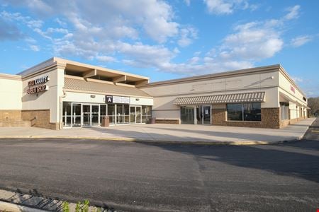Preview of Retail space for Rent at 201 N Victory Drive