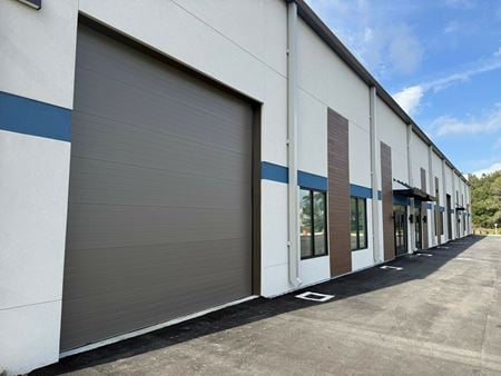 Preview of Industrial space for Rent at 1530 Kendrick Ln