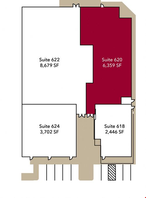 Shoppes at Lakestone Commons