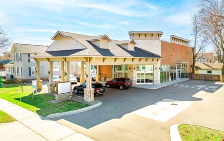 Preview of Retail space for Rent at 311 West University Drive