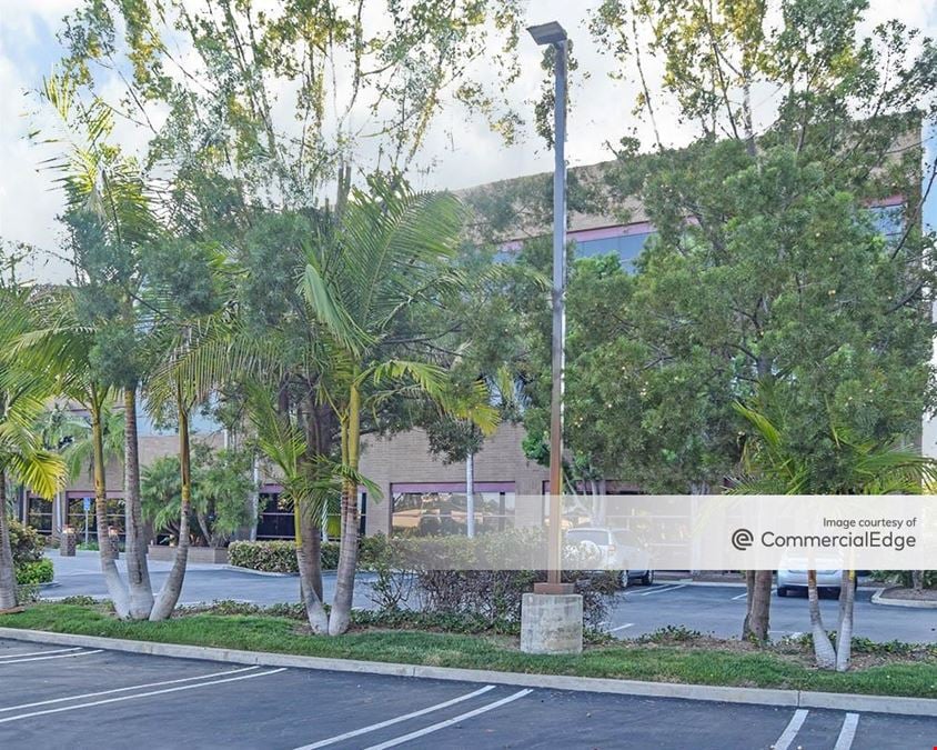 Aliso Viejo Professional Center