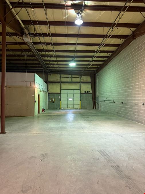 2516 Industrial Park Dr