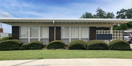 Preview of Office space for Sale at 1349 Druid Park Avenue