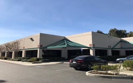 Preview of Industrial space for Rent at 23 Las Colinas Ln