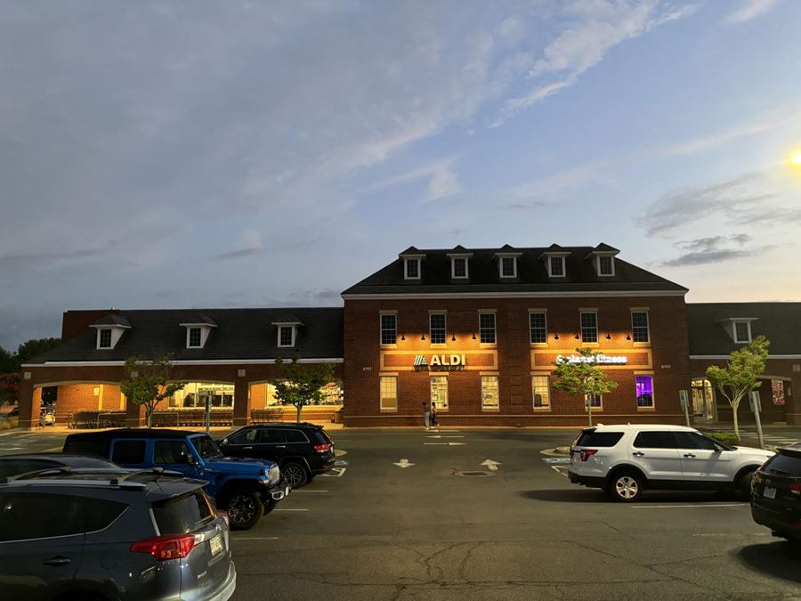 Aldi 