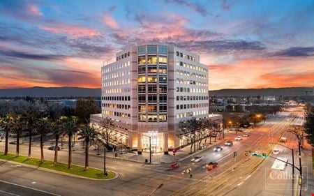 Preview of Office space for Rent at 303 Almaden Blvd