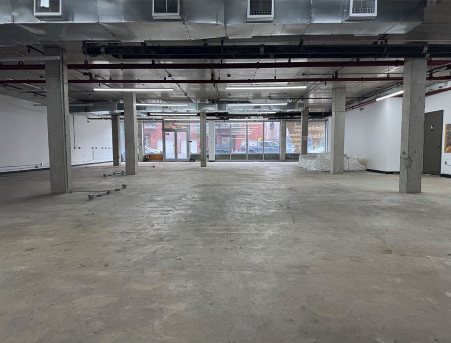62-41 Forest Ave