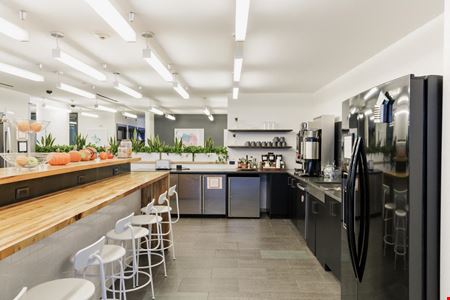 Preview of commercial space at 261 Madison Avenue