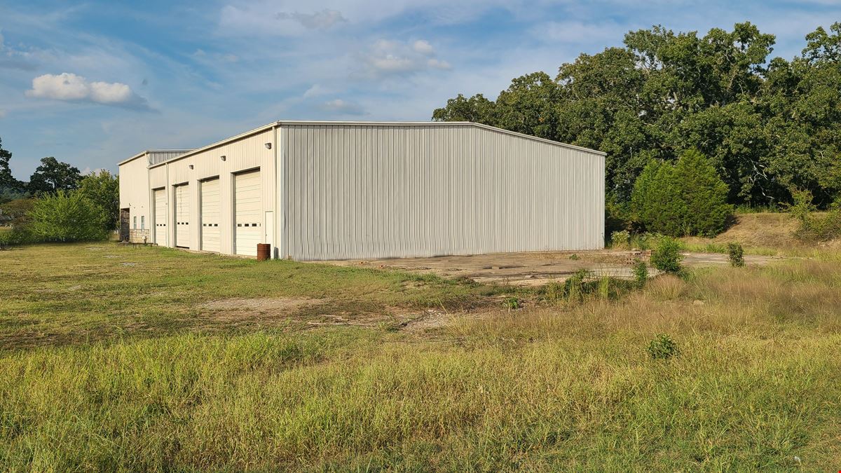 4884 Malvern Road, Tracts A&B, Hot Springs, AR 71901