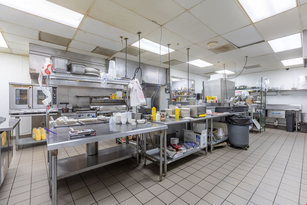 Sauk Rapids Restaurant