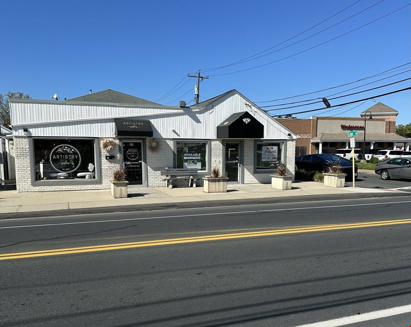 35 Maple Street