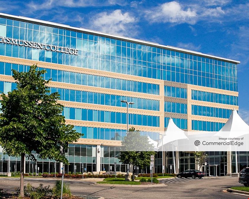 Two MarketPointe