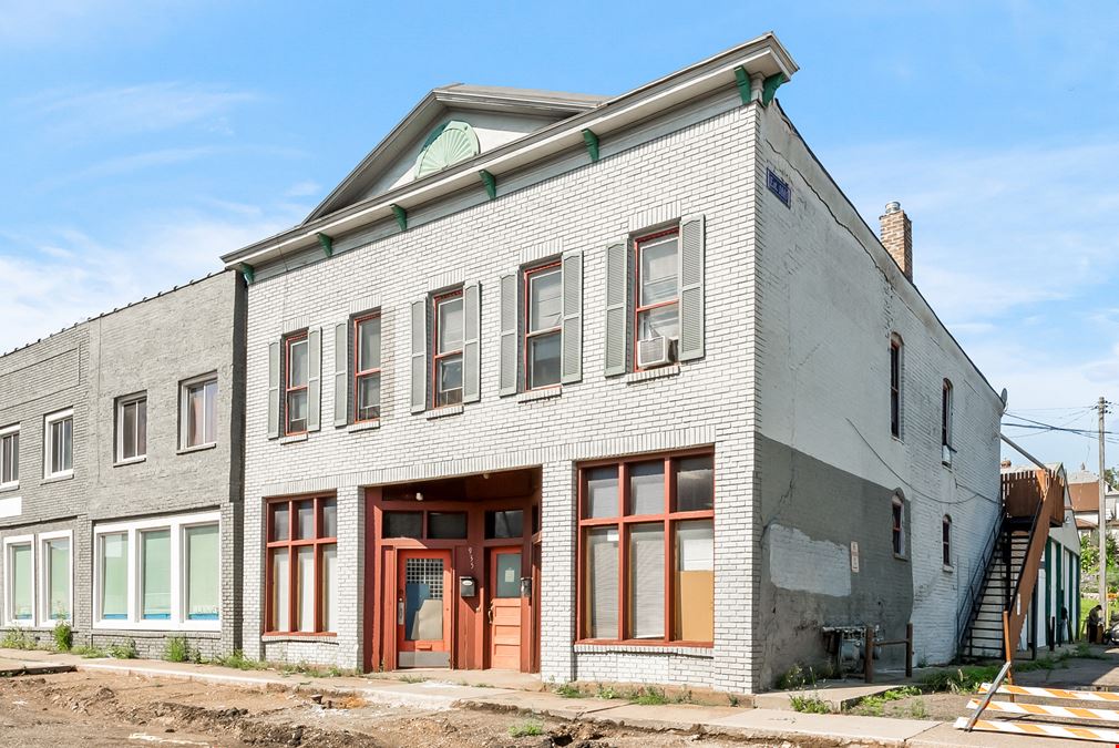 935-937 Arcade Street