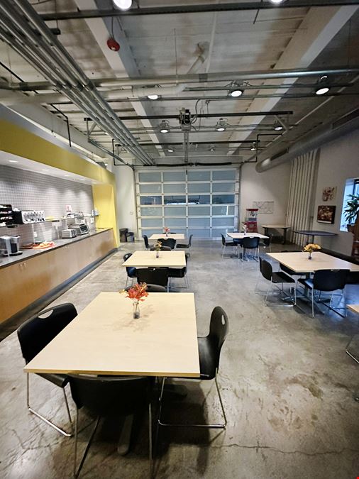 River Park Commons I 