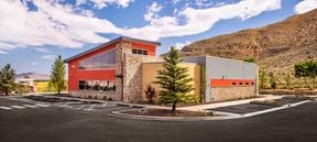 1493 Medical Parkway Suite 130