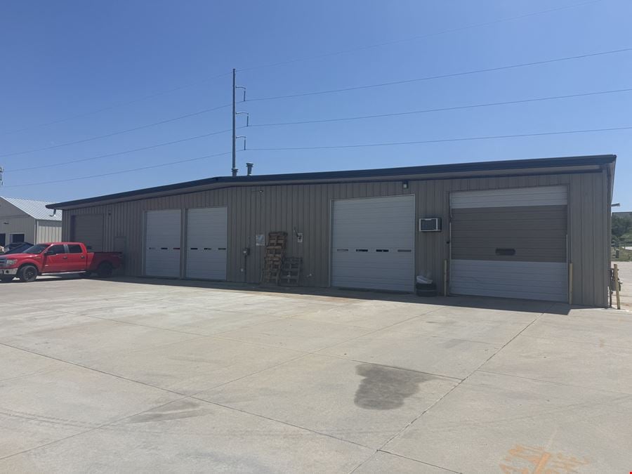 13404 & 13406 Giles Road