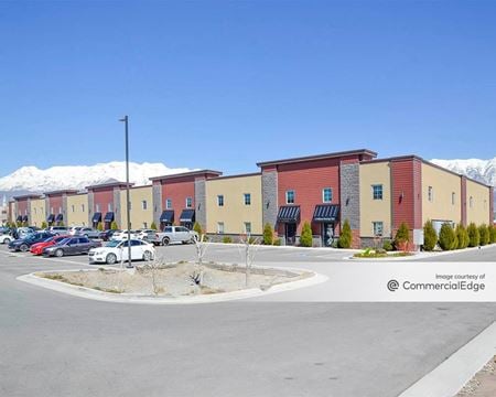 Preview of Industrial space for Rent at 1471 W. 1250 S.