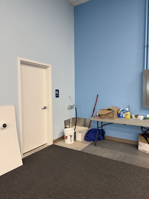 Sublease - Florida International Tradeport