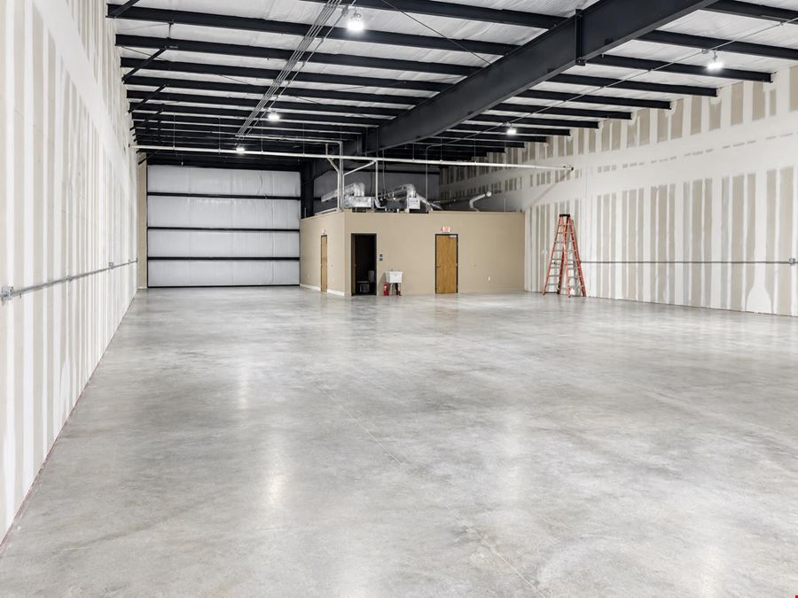 4885 Warehouse Way