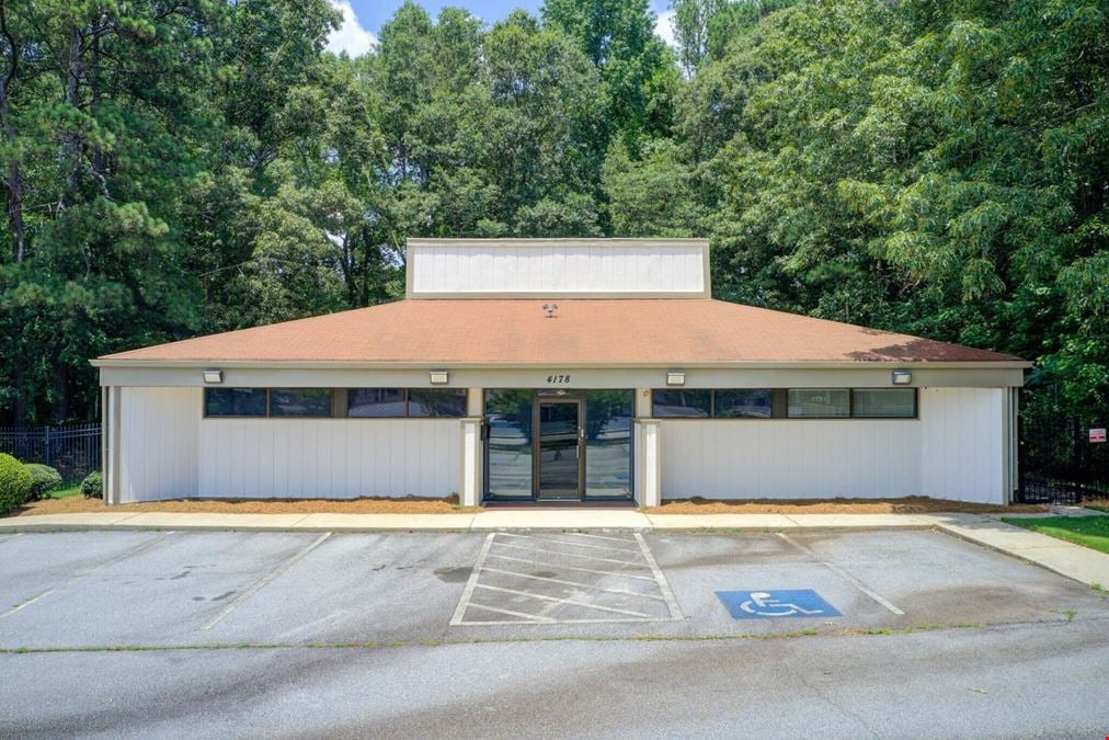 4178 Snapfinger Woods Drive