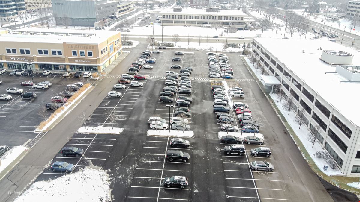 Clearwater Center | Class A Office Building