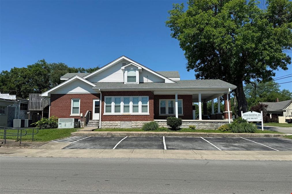301 W Kentucky Ave