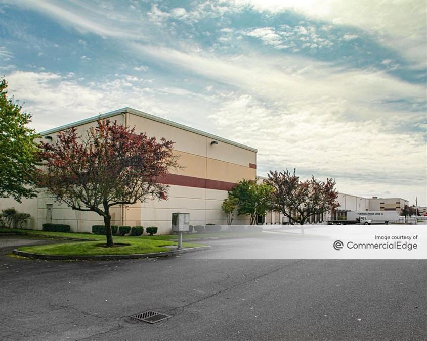 Emerald Corporate Park - Bldg D