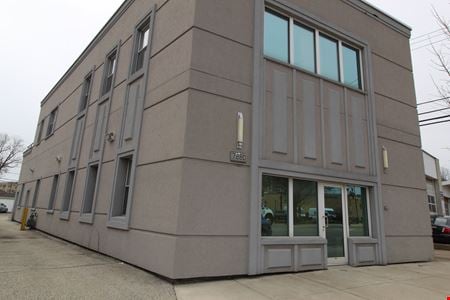 Preview of Office space for Sale at 7880 Lincoln Avenue