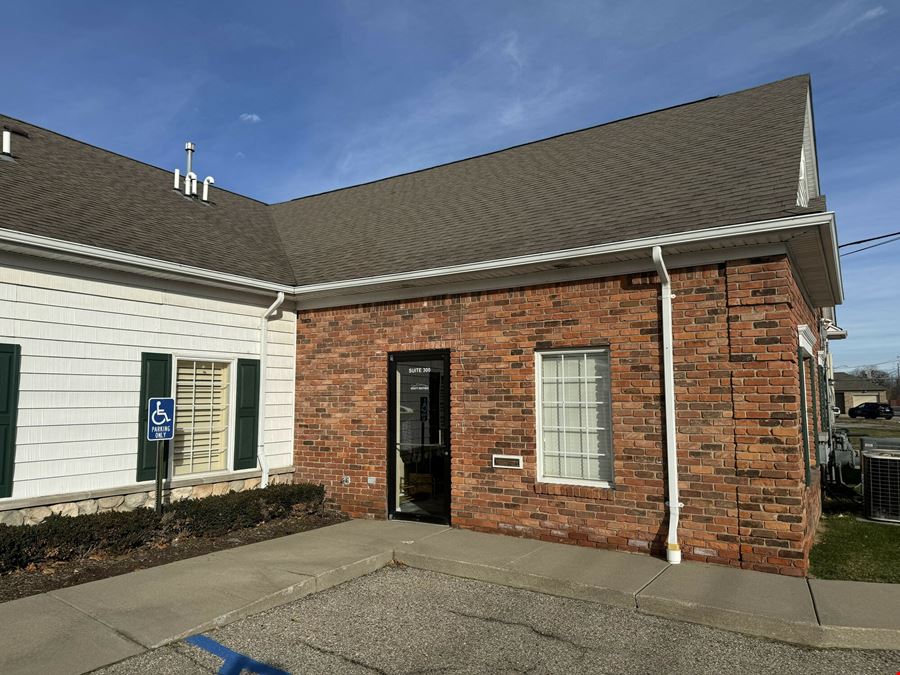 SMG Office Plaza
