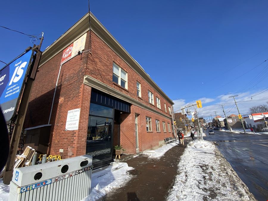 118 Preston Street