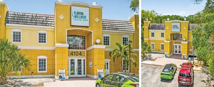 7 Cap Florida Wellness Asset | Tampa, FL.