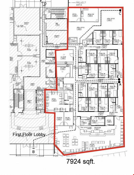 Riverchase Medical Suites